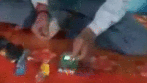 लखीसराय में नशे का काला खेल बेनकाब, वायरल&hellip;