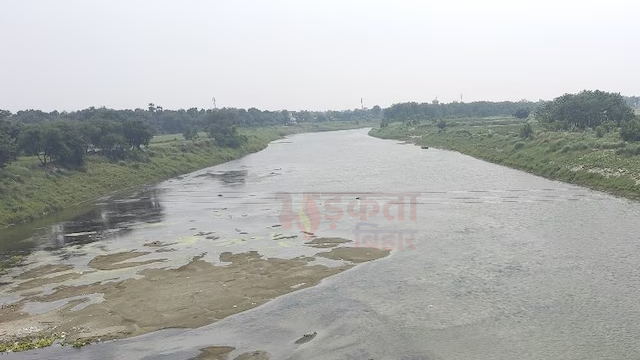 Patna High Court: मोतिहारी के मोतीझील नहर पर अतिक्रमण को लेकर सख्त, अधिकारियों से मांगी रिपोर्ट