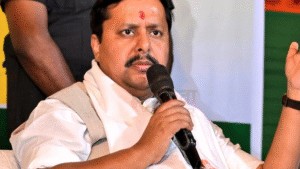 बिहार राजनीति में बड़ा उलटफेर: नीतीश कुमार MLC&hellip;