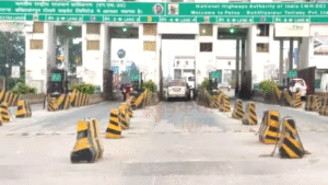 पटना में NH-30 पर सिपारा से बख्तियारपुर फोरलेन&hellip;