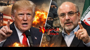 ईरान पर अमेरिकी हमले का दावा, ट्रंप बोले–&hellip;