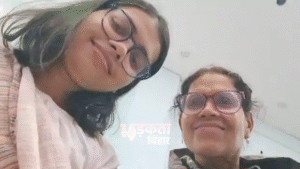 बेगूसराय की रुचि सिंह बनीं IPS, UPSC में&hellip;