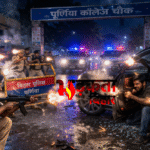 Bihar Encounter: पूर्णिया में पुलिस-बदमाश आमने-सामने, 5 गिरफ्तार, फायरिंग से मचा हड़कंप