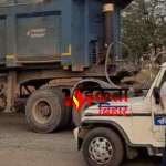 Bihar News: नवादा में पुलिस का सख्त अभियान, 450 वाहनों की जांच, 1.48 लाख का जुर्माना वसूला
