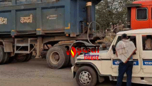 Bihar News: नवादा में पुलिस का सख्त अभियान,&hellip;