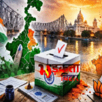 West Bengal Elections: BJP ने 13 और उम्मीदवारों की सूची जारी, चुनावी मुकाबला तेज