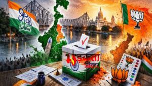 West Bengal Elections: BJP ने 13 और उम्मीदवारों&hellip;