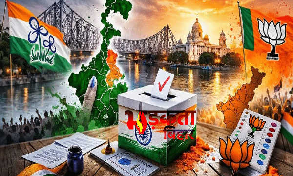 West Bengal Elections: BJP ने 13 और उम्मीदवारों&hellip;