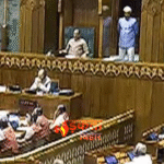 लोकसभा में स्पीकर ओम बिरला के खिलाफ अविश्वास प्रस्ताव, सोमवार को सूचीबद्ध होगा नोटिस