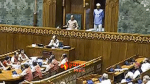 लोकसभा में स्पीकर ओम बिरला के खिलाफ अविश्वास&hellip;