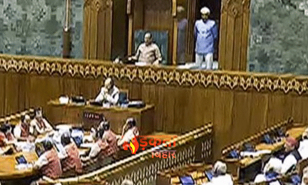 लोकसभा में स्पीकर ओम बिरला के खिलाफ अविश्वास&hellip;