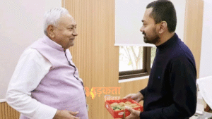 नीतीश कुमार के बेटे निशांत कुमार की राजनीति&hellip;