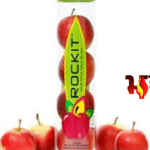 ‘रॉकेट सेब’ की पटना में एंट्री: 80 रुपये का एक सेब, आखिर क्या है खास?