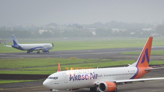 दरभंगा से बेंगलुरु के लिए पहली सीधी उड़ान पांच अप्रैल से, यात्रियों को बड़ी राहत