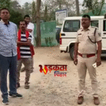 मुंगेर में भीषण सड़क हादसा: तेज रफ्तार ट्रक की टक्कर से नवविवाहिता की मौत, पति गंभीर