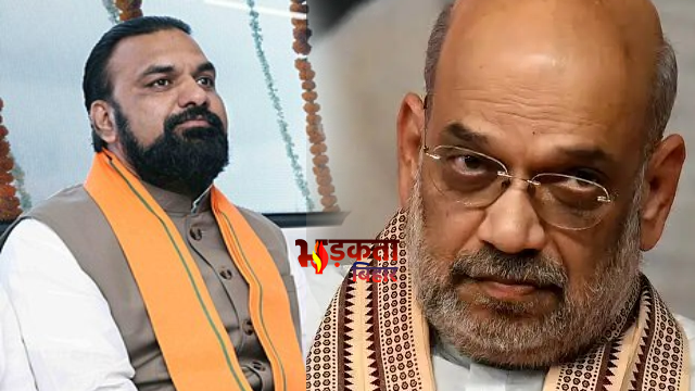 बिहार की सियासत में हलचल: जदयू बैठक में निशांत कुमार को डिप्टी सीएम बनाने का प्रस्ताव, बड़े फेरबदल के संकेत