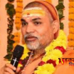 चलती ट्रेन में आशुतोष ब्रह्मचारी पर जानलेवा हमला, नाक काटने की कोशिश; स्वामी अविमुक्तेश्वरानंद पर साजिश का आरोप