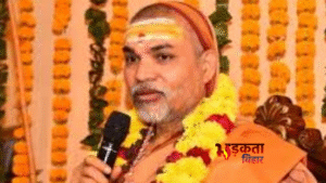 चलती ट्रेन में आशुतोष ब्रह्मचारी पर जानलेवा हमला,&hellip;