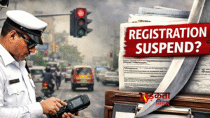 पटना में चालान ‘हल्के’ में लेना पड़ा महंगा!&hellip;