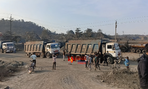 जमुई में अवैध बालू परिवहन पर बड़ी कार्रवाई,…