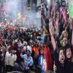 भारत बना T20 वर्ल्ड कप 2026 का चैंपियन, न्यूजीलैंड को 96 रन से हराया; पटना में भी जश्न