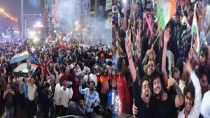 भारत बना T20 वर्ल्ड कप 2026 का चैंपियन,&hellip;