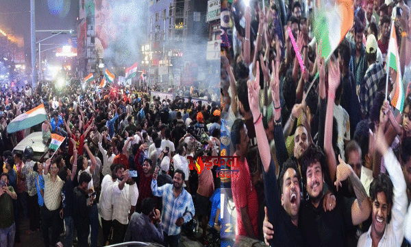 भारत बना T20 वर्ल्ड कप 2026 का चैंपियन,&hellip;