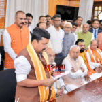 बिहार राज्यसभा चुनाव: एनडीए आज तय करेगा किसे मिलेंगे प्रथम वरीयता के वोट, पांचवीं सीट पर मुकाबला