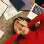 बढ़ता खतरा: तनाव के कारण भारत में 4 करोड़ बच्चों पर मोटापे का साया