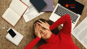 बढ़ता खतरा: तनाव के कारण भारत में 4&hellip;