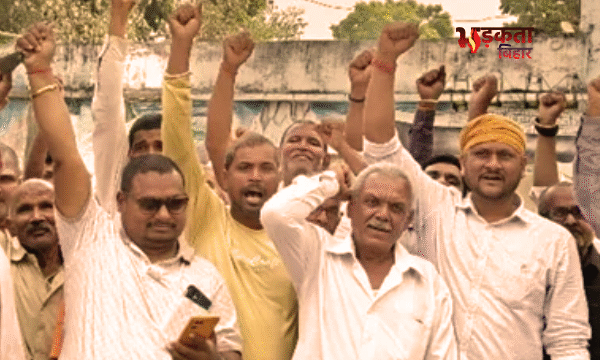 बेगूसराय में 290 एकड़ जमीन को लेकर विवाद:&hellip;