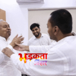 बिहार की राजनीति में दूसरी पीढ़ी की दस्तक: जदयू में शामिल हुए निशांत कुमार