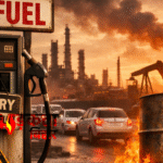 होर्मुज संकट: ईरान-अमेरिका तनाव से तेल बाजार में भूचाल, 120 डॉलर तक पहुंची कीमत; भारत समेत दुनिया पर मंडराया बड़ा आर्थिक खतरा