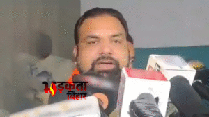 बिहार की राजनीति में हलचल: निशांत कुमार की&hellip;