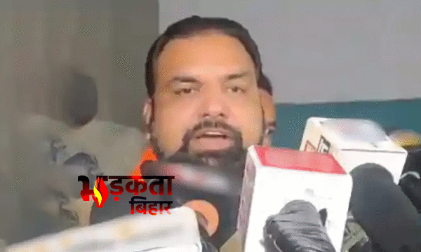 बिहार की राजनीति में हलचल: निशांत कुमार की…