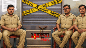 बिहार में अंचलाधिकारियों की हड़ताल से राजस्व सेवाएं&hellip;