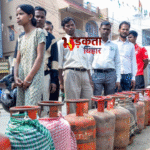 गैस सिलेंडर सप्लाई पर नया संकट? कमर्शियल सिलेंडर डिलीवरी रुकी, घरेलू सिलेंडर पर भी सख्ती