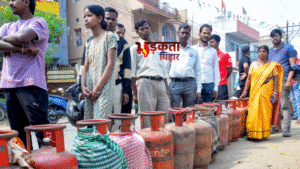 बिहार में गैस संकट के बीच सरकार के&hellip;