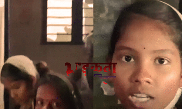 मोकामा में CRPF जवानों और ग्रामीणों के बीच&hellip;