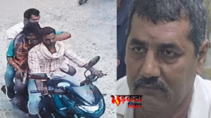 बेगूसराय में प्रॉपर्टी डीलर की गोली मारकर हत्या,&hellip;