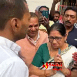 पूर्व विधायक सतीश कुमार के निधन पर सीएम नीतीश कुमार ने जताया शोक, निशांत ने किया अंतिम दर्शन