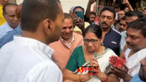 पूर्व विधायक सतीश कुमार के निधन पर सीएम&hellip;