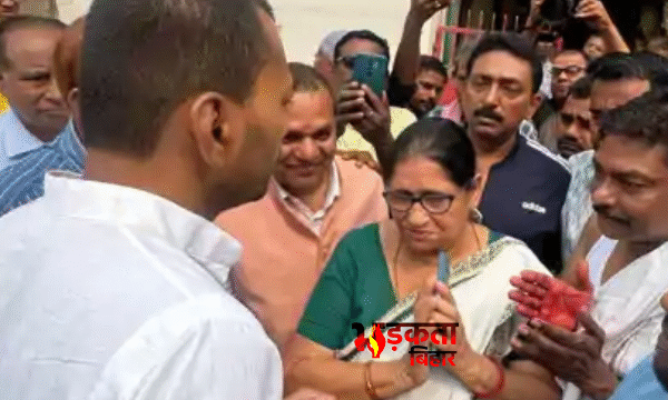 पूर्व विधायक सतीश कुमार के निधन पर सीएम&hellip;