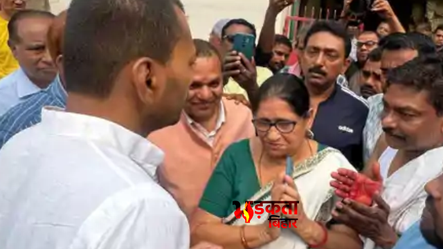 पूर्व विधायक सतीश कुमार के निधन पर सीएम नीतीश कुमार ने जताया शोक, निशांत ने किया अंतिम दर्शन