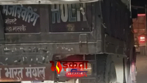 तेघड़ा में जारी अवैध बालू खनन, प्रशासनिक सख्ती&hellip;