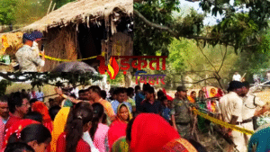 बांका में जमीन विवाद में वृद्ध दंपति की&hellip;