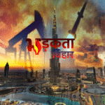 ईरान-इजरायल युद्ध के बीच दुबई में जोरदार धमाका, इमारतों में महसूस हुआ कंपन