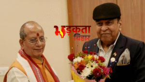 बिहार को मिला नया राज्यपाल, सैयद अता हसनैन&hellip;