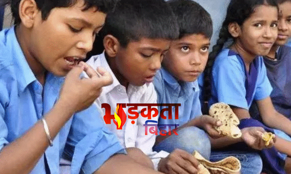 पटना के सरकारी स्कूलों के भोजन में ई-कोलाई&hellip;
