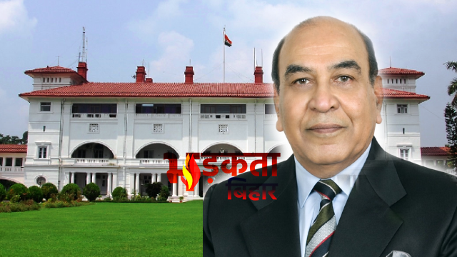 बिहार के 43वें राज्यपाल बने सैयद अता हसनैन, पटना में ली पद और गोपनीयता की शपथ